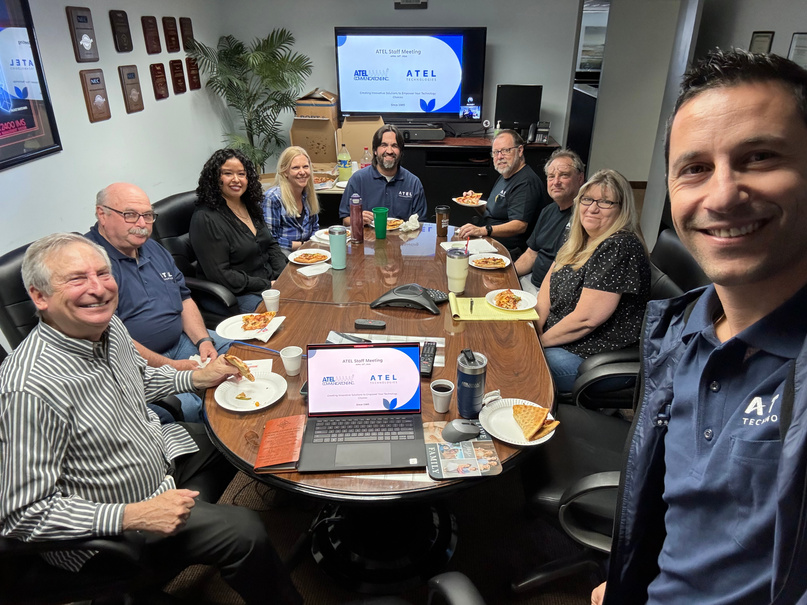 The AtelX Team