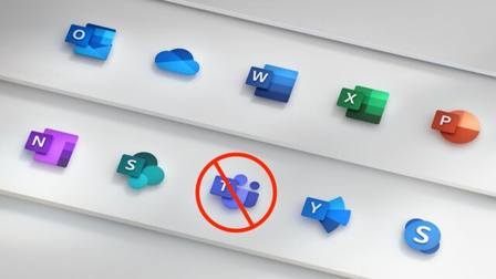 Microsoft Icons