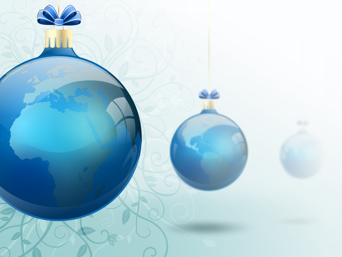 Marry Christmas!