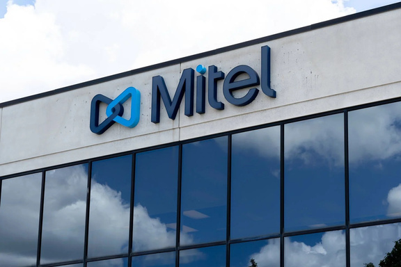 Mitel Office