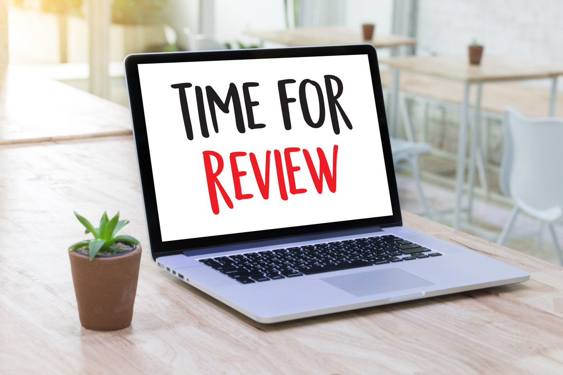 Time for Review