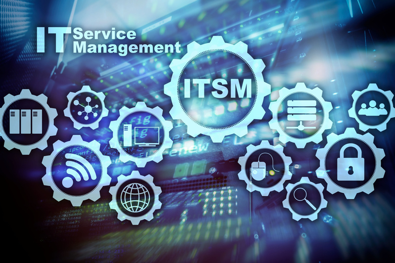 Managed IT Services