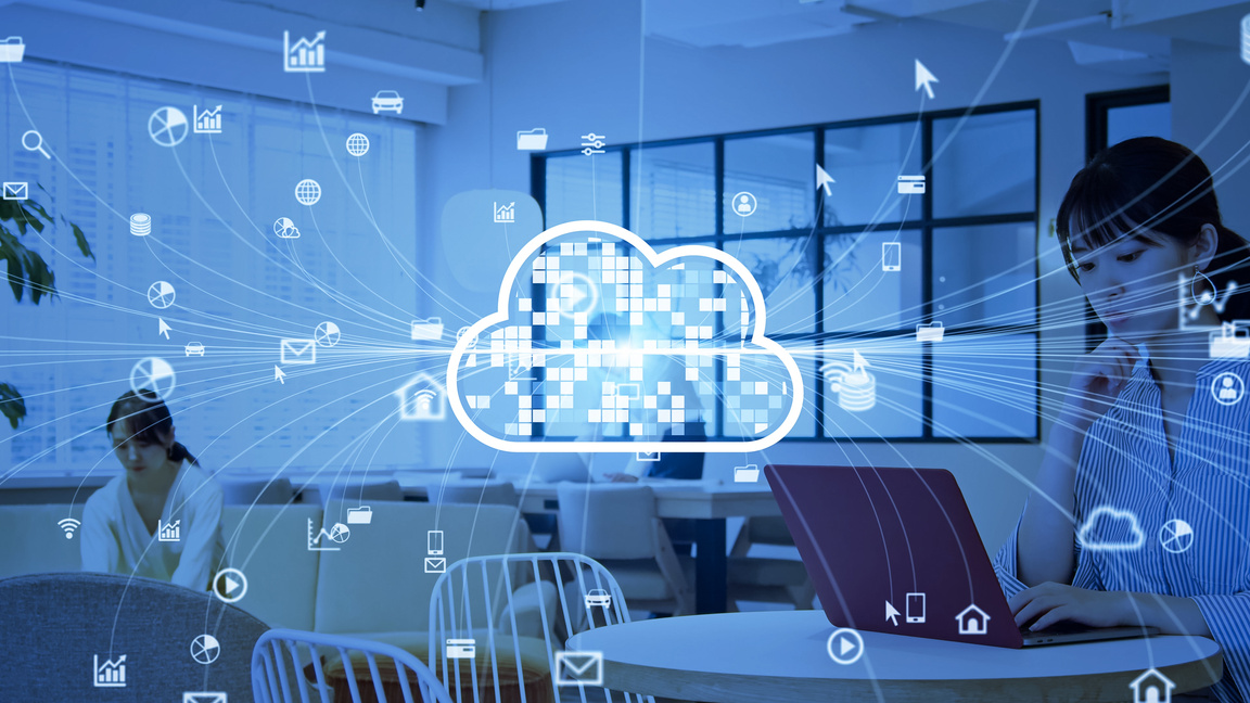 Cloud Systems