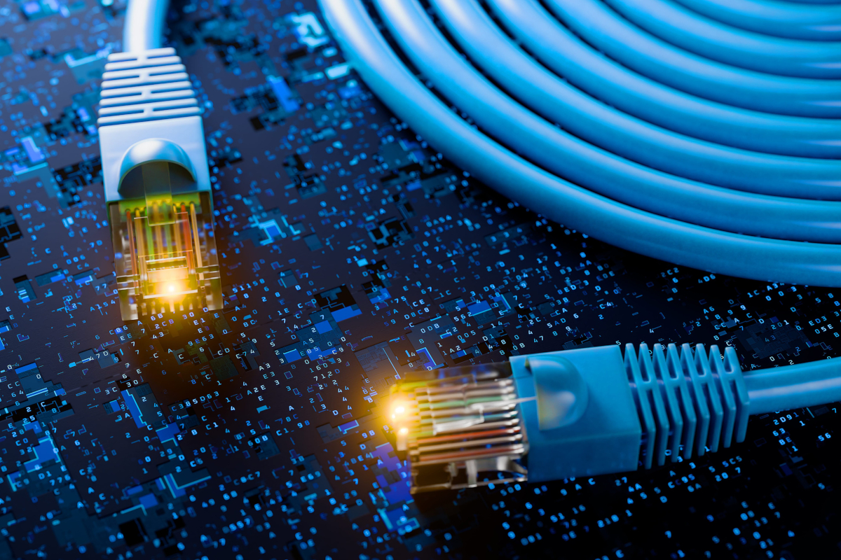 Structured Cables