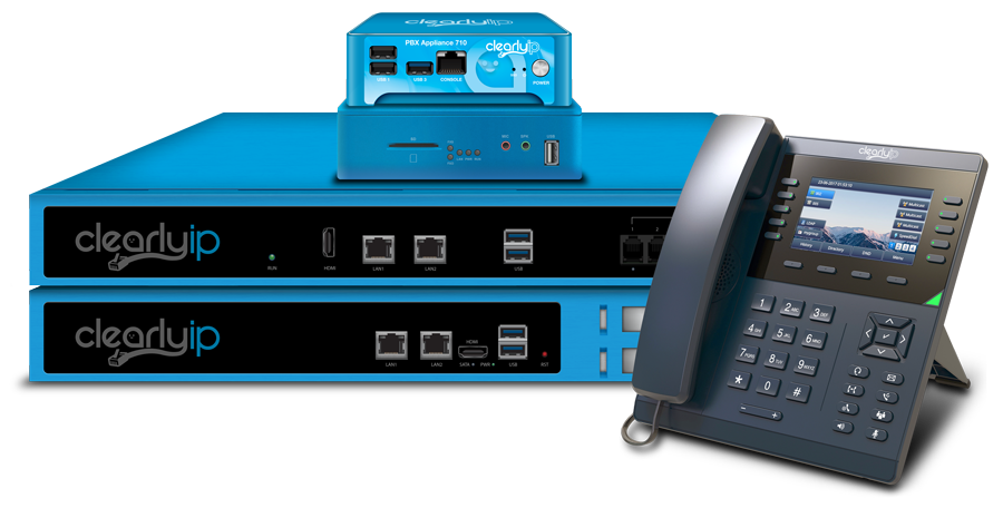 Pbx Phone System