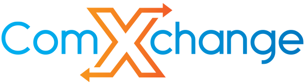 Comxchange Logo