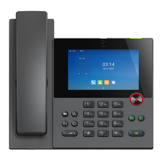 CIP280 IP PHONES