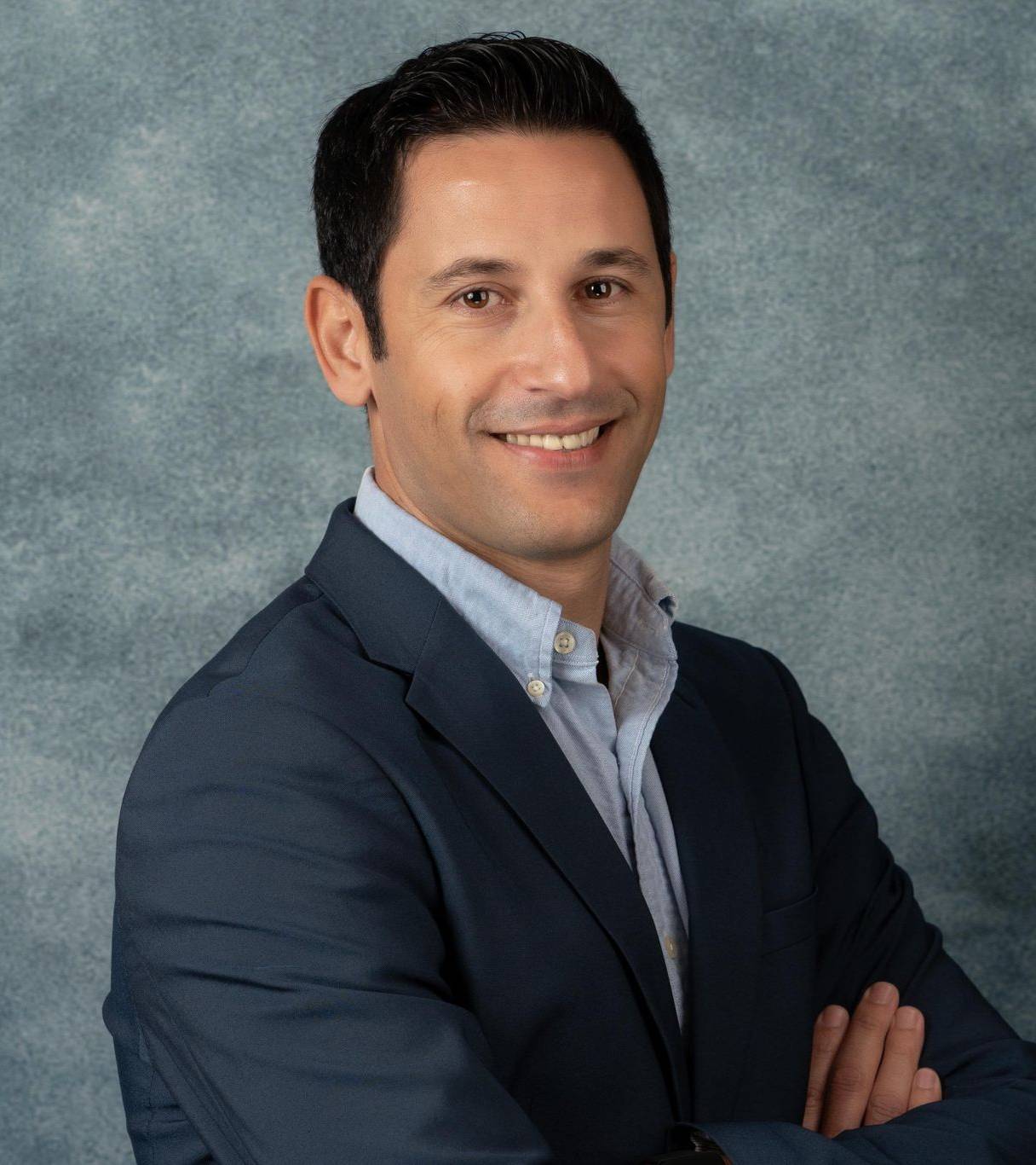 Moe Melki, CEO of ATEL Technologies