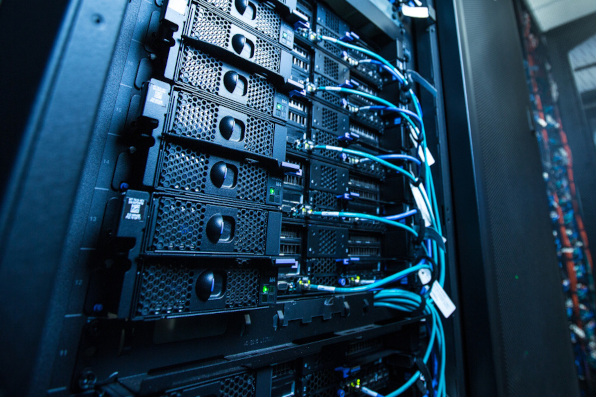 Data and fiber systems