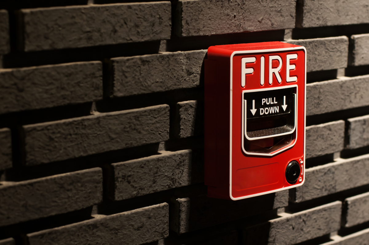 Fire Alarm
