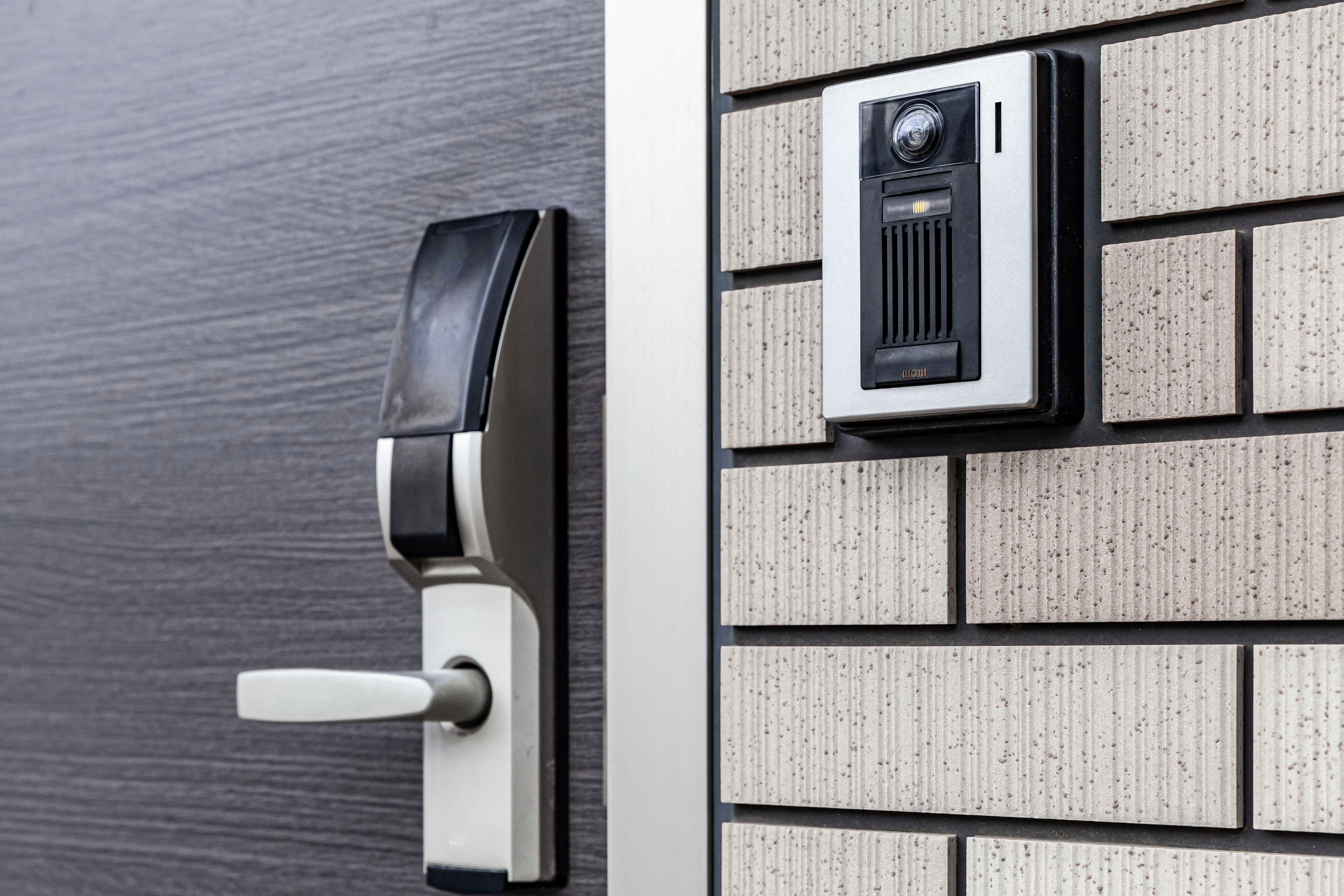 Home Intercom System