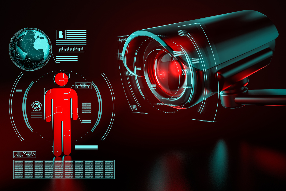Intrusion Alarm System