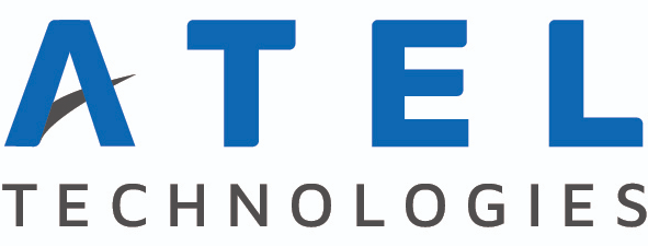 ATEL Technologies Logo