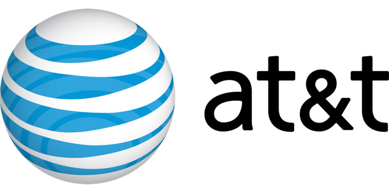 AT&T Logo