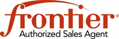 Frontier Logo