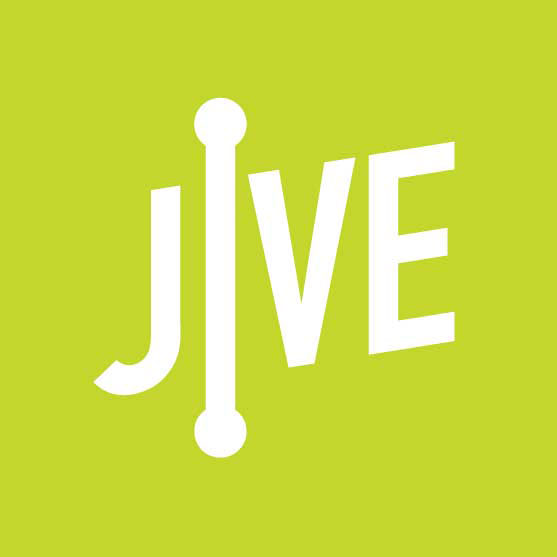 JIVE Logo