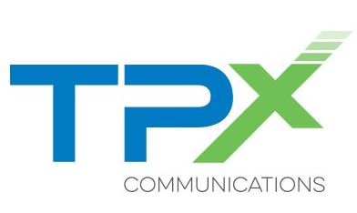 TPx Logo