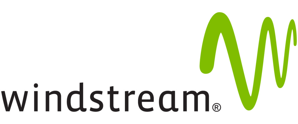 Windstream Logo