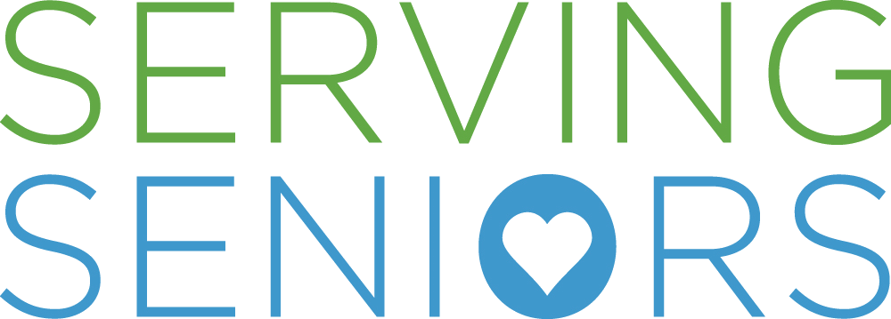 Serving Seniors Logo