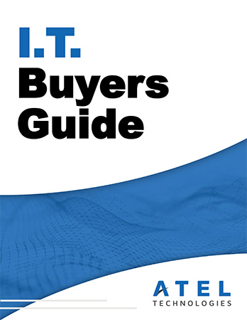 I.T. Buyers Guide