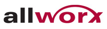 Allworx Logo