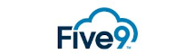 Five9 Logo