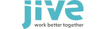 Jive Software Logo