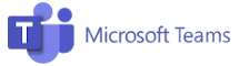 Microsoft Teams logo