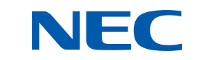 NEC Logo