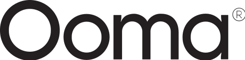 Ooma logo