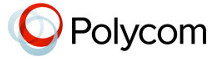 Polycom Logo