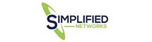 Simplified Networks Logo