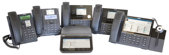 6900 Series phones