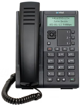 6905 business desktop IP phone