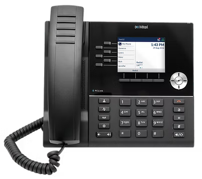 6930w business desktop IP phone