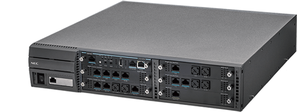UNIVERGE SV9100