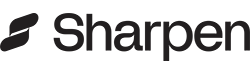 Sharpen Logo