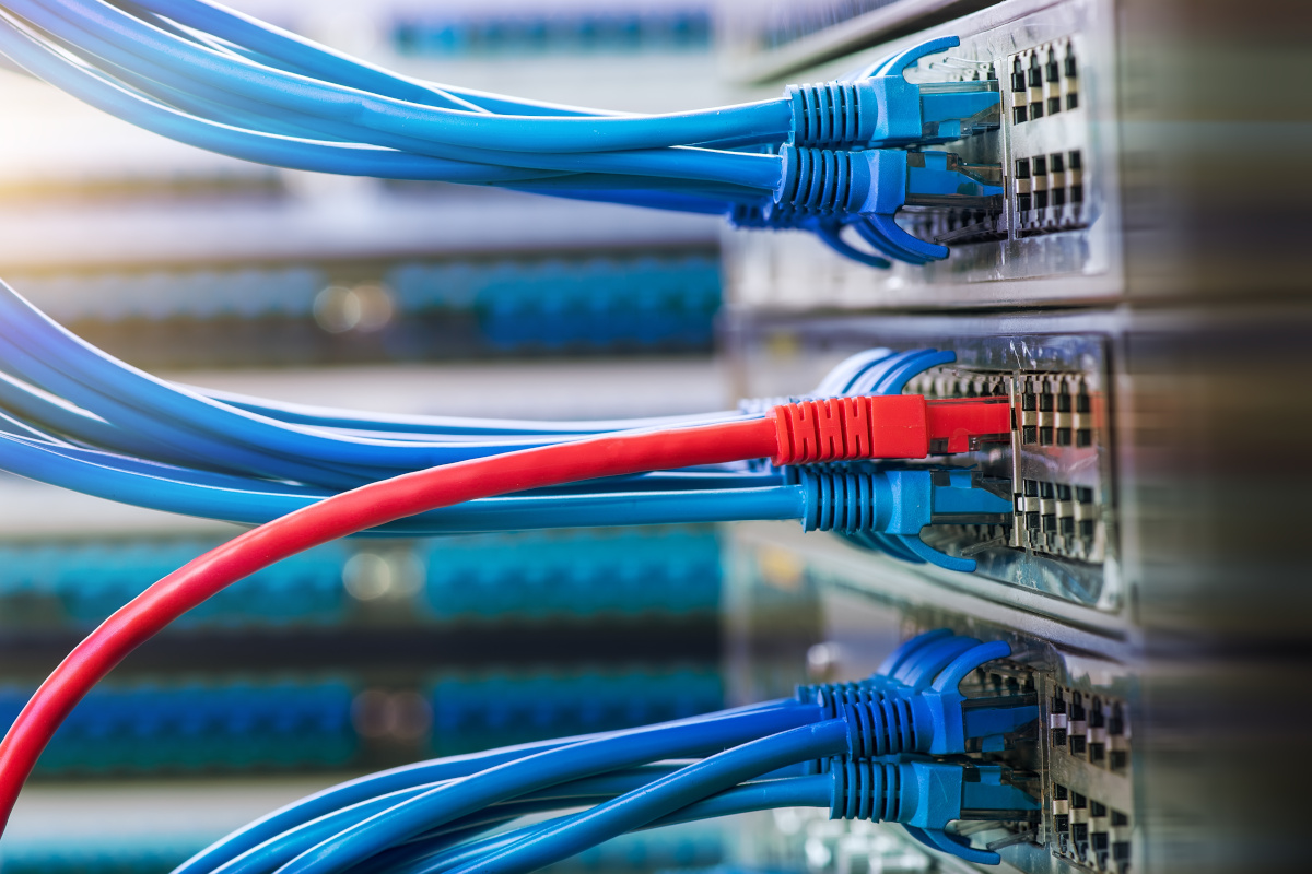 Structured Cabling System