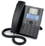 The Mitel-Aastra 6865i