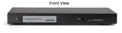 Aastra Link Pro 160