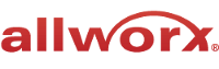 Allworx Logo