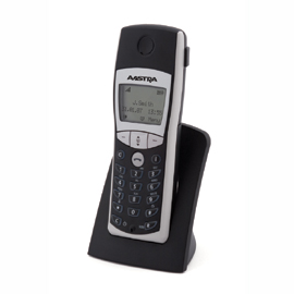 photo: DECT