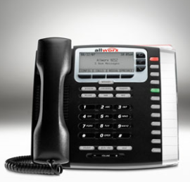 Allworx 9212 VoIP Phone