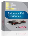 Allworx Automatic Call Distribution