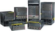 Catalyst 6500 Series Switch