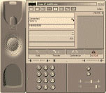 IP SoftPhone