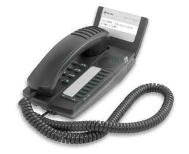 Mitel 5304 IP Phone