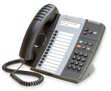 Mitel 5304 IP Phone