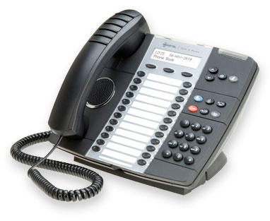 Mitel 5324 IP Phone
