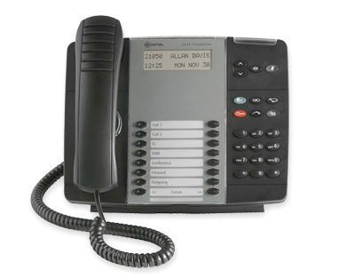 Mitel 8528 Telephone